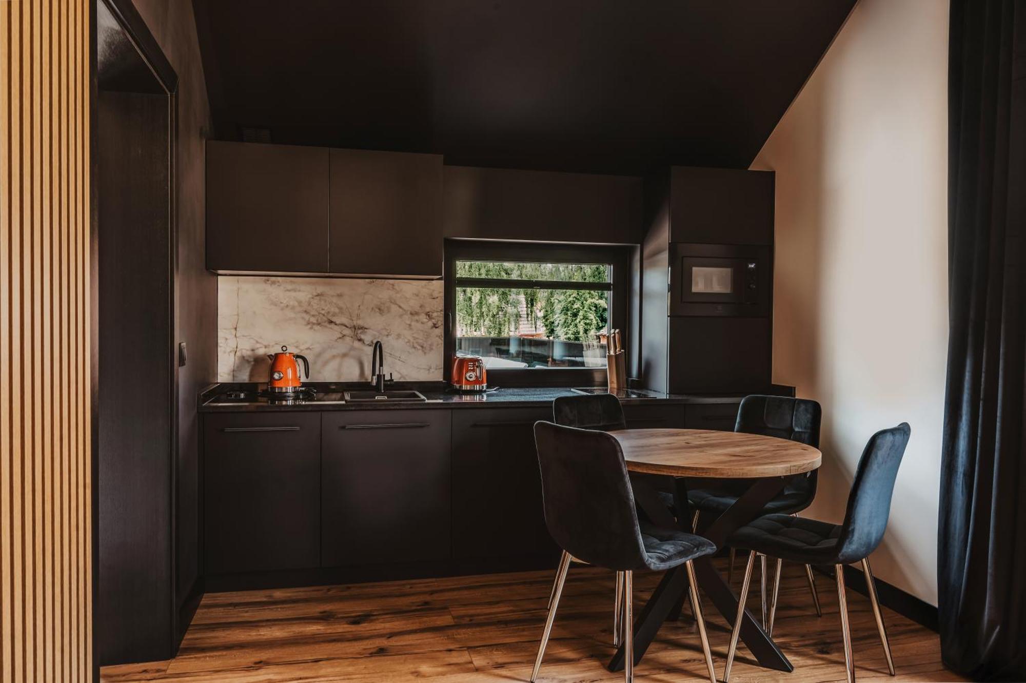 Apartamenty El Verano Ниешорце Екстериор снимка