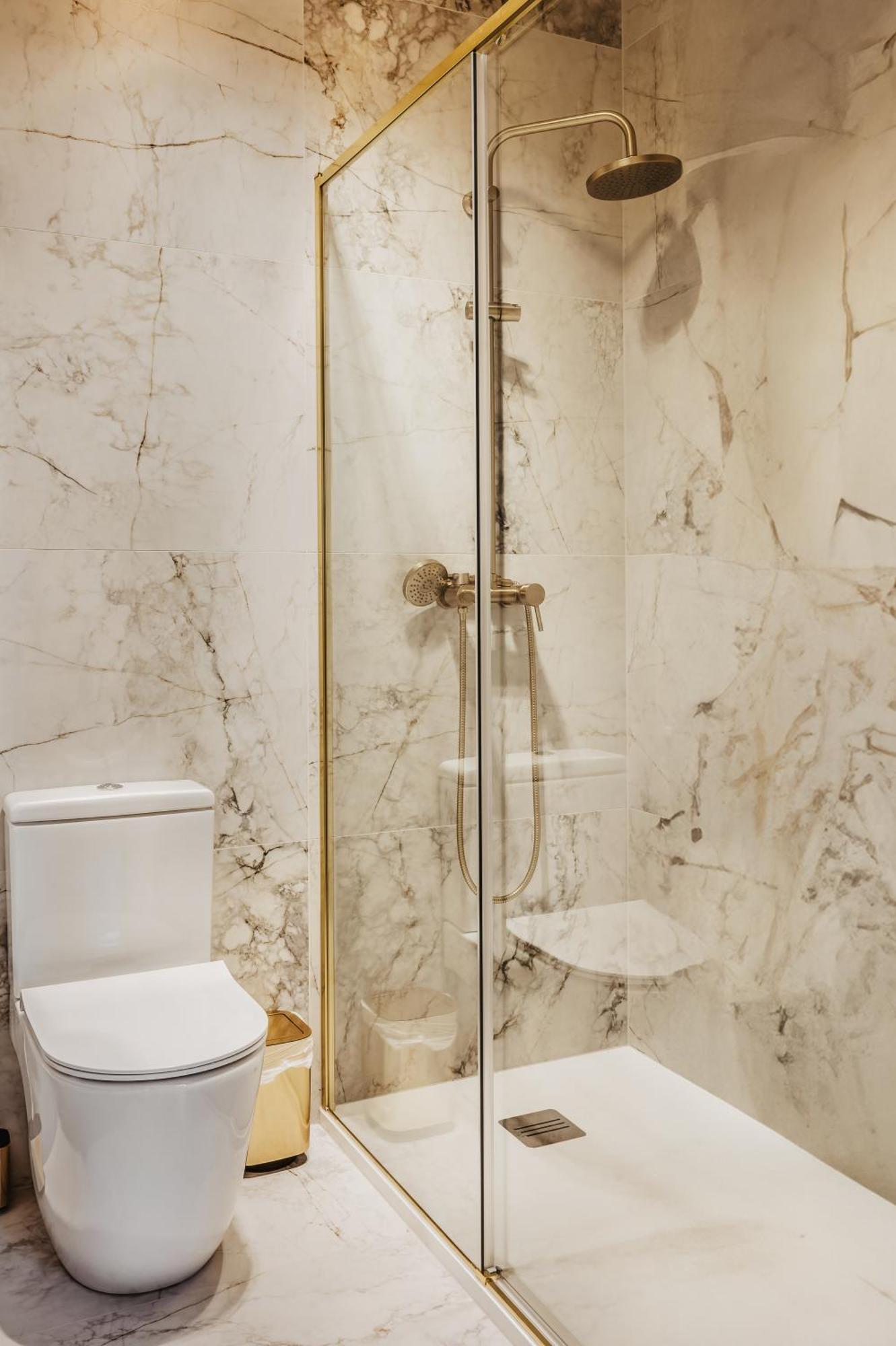 Apartamenty El Verano Ниешорце Екстериор снимка