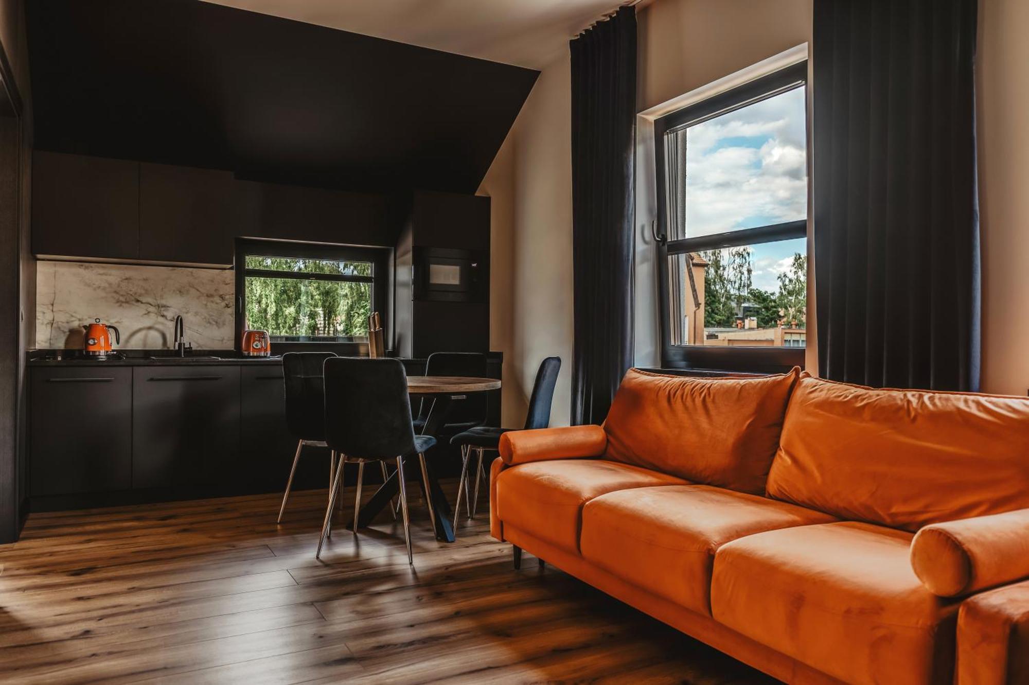 Apartamenty El Verano Ниешорце Екстериор снимка