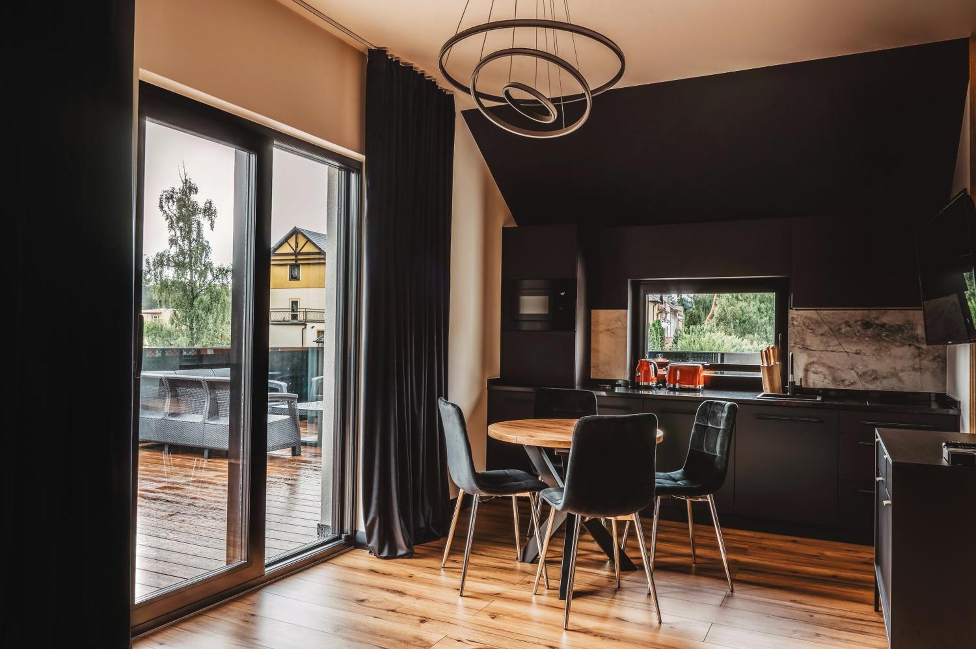 Apartamenty El Verano Ниешорце Екстериор снимка