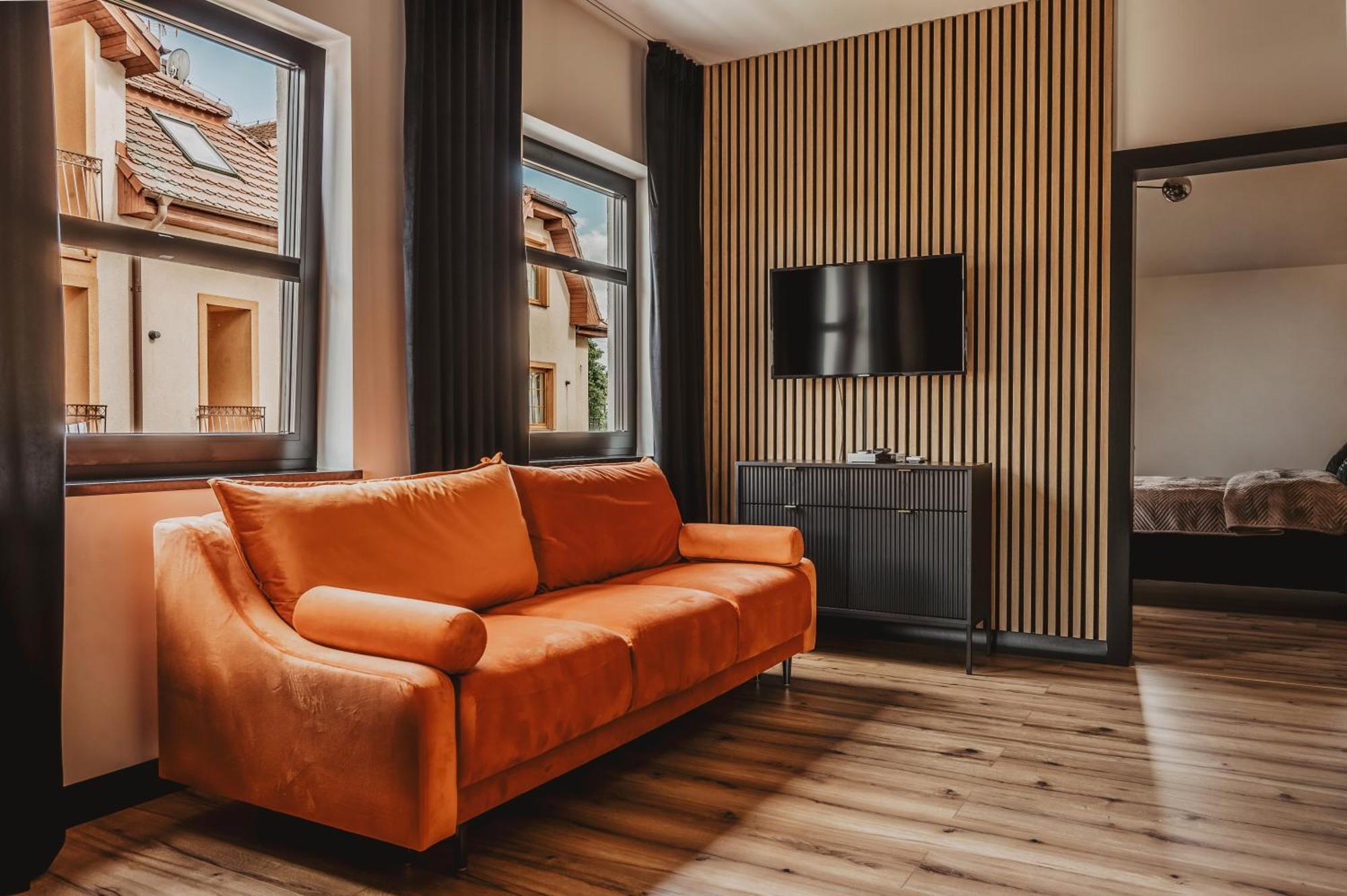 Apartamenty El Verano Ниешорце Екстериор снимка
